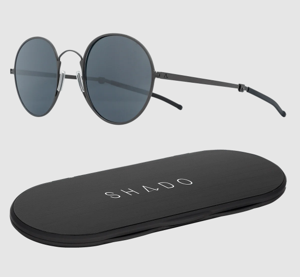 Palo Alto Sunglasses